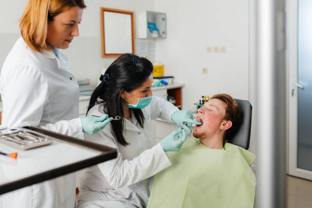 Best Dental Abscess Treatment in Sandwich, IL